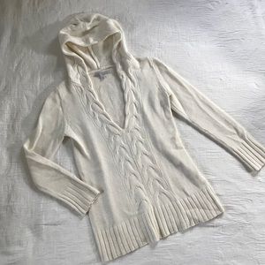 Women’s Old Navy Hooded Sweater